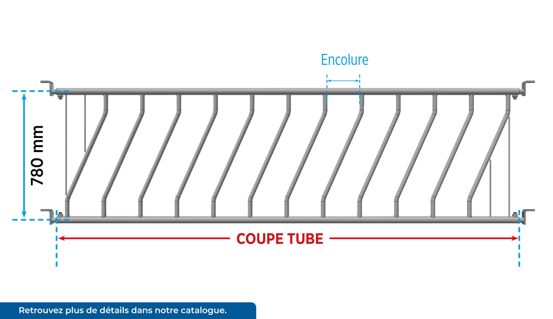 Libre-services MBO veaux