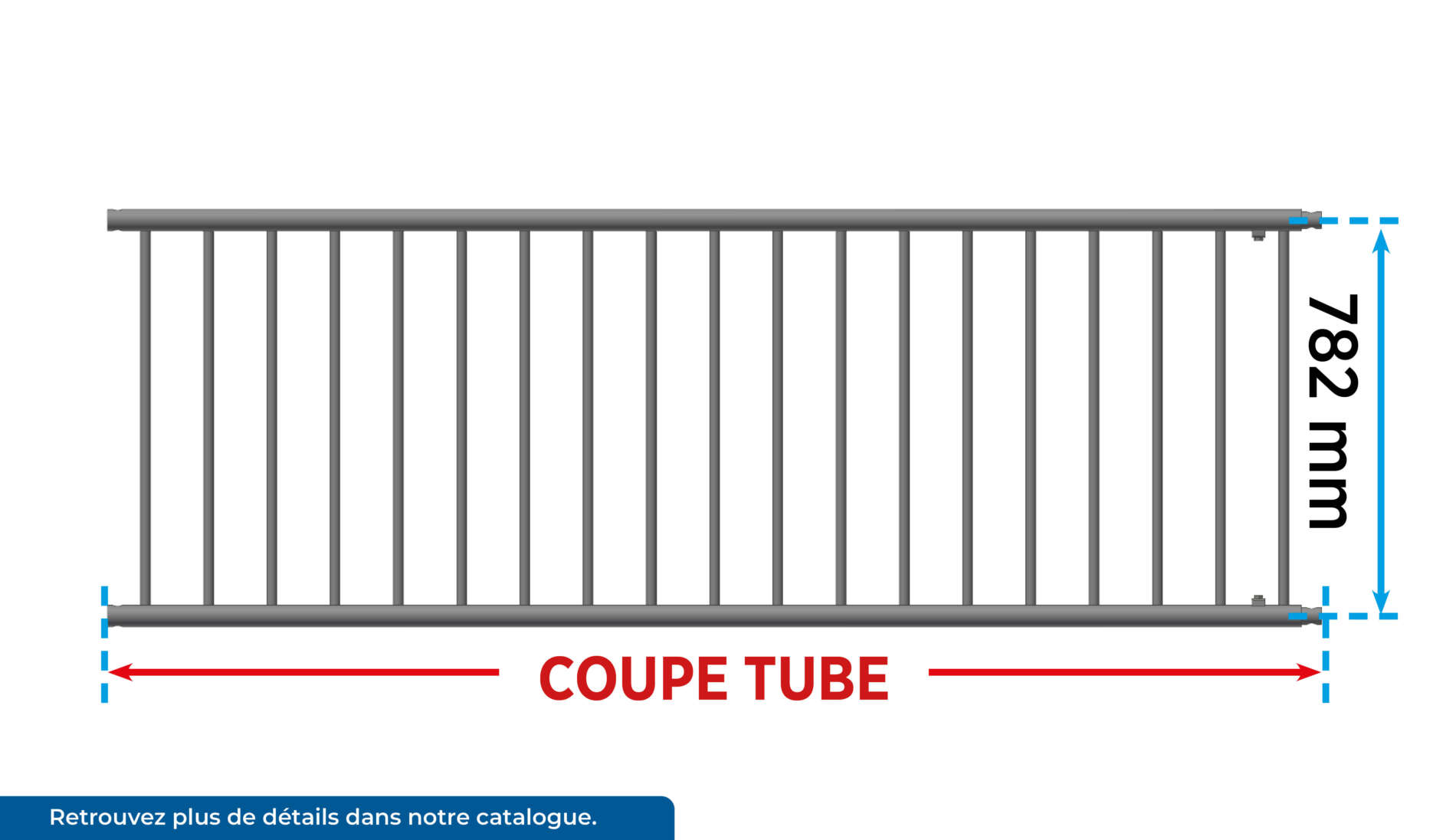 Séparation pour veaux